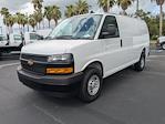 2025 Chevrolet Express 2500 RWD Empty Cargo Van for sale #S1201263 - photo 8
