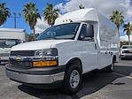New 2025 Chevrolet Express 3500 10' 9" Knapheide Steel Service Utility Van for sale #S1203456 - photo 11
