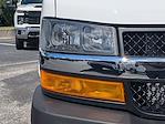 New 2025 Chevrolet Express 3500 10' 9" Knapheide Steel Service Utility Van for sale #S1203456 - photo 12