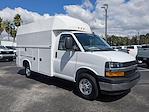 New 2025 Chevrolet Express 3500 10' 9" Knapheide Steel Service Utility Van for sale #S1203456 - photo 3