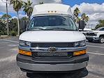 New 2025 Chevrolet Express 3500 10' 9" Knapheide Steel Service Utility Van for sale #S1203456 - photo 4
