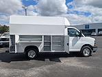 New 2025 Chevrolet Express 3500 10' 9" Knapheide Steel Service Utility Van for sale #S1203456 - photo 6