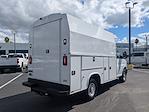 New 2025 Chevrolet Express 3500 10' 9" Knapheide Steel Service Utility Van for sale #S1203456 - photo 2