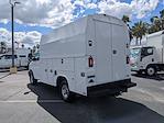 New 2025 Chevrolet Express 3500 10' 9" Knapheide Steel Service Utility Van for sale #S1203456 - photo 8