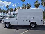 New 2025 Chevrolet Express 3500 10' 9" Knapheide Steel Service Utility Van for sale #S1203456 - photo 9