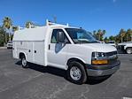 2025 Chevrolet Express 3500 Regular Cab RWD Cutaway for sale #S1203471 - photo 2