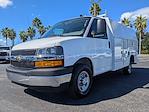 New 2025 Chevrolet Express 3500 10' 9" Knapheide Steel Service Utility Van for sale #S1203507 - photo 11