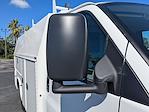 New 2025 Chevrolet Express 3500 10' 9" Knapheide Steel Service Utility Van for sale #S1203507 - photo 14