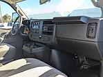 New 2025 Chevrolet Express 3500 10' 9" Knapheide Steel Service Utility Van for sale #S1203507 - photo 17