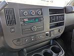 New 2025 Chevrolet Express 3500 10' 9" Knapheide Steel Service Utility Van for sale #S1203507 - photo 21