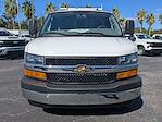 New 2025 Chevrolet Express 3500 10' 9" Knapheide Steel Service Utility Van for sale #S1203507 - photo 2