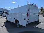 New 2025 Chevrolet Express 3500 10' 9" Knapheide Steel Service Utility Van for sale #S1203507 - photo 8
