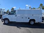 2025 Chevrolet Express 3500 Regular Cab RWD Knapheide Service Utility Van for sale #S1203539 - photo 8