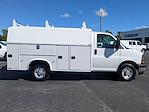 2025 Chevrolet Express 3500 Regular Cab RWD Knapheide Service Utility Van for sale #S1203542 - photo 4