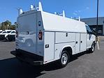 2025 Chevrolet Express 3500 Regular Cab RWD Knapheide Service Utility Van for sale #S1203542 - photo 6