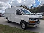 2025 Chevrolet Express 3500 Regular Cab RWD Knapheide Service Utility Van for sale #S1204117 - photo 2