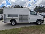 2025 Chevrolet Express 3500 Regular Cab RWD Knapheide Service Utility Van for sale #S1204117 - photo 4