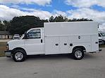2025 Chevrolet Express 3500 Regular Cab RWD Knapheide Service Utility Van for sale #S1204117 - photo 7