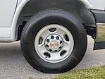New 2025 Chevrolet Express 3500 10' 9" Knapheide Steel Service Utility Van for sale #S1204153 - photo 11