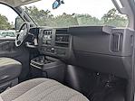 New 2025 Chevrolet Express 3500 10' 9" Knapheide Steel Service Utility Van for sale #S1204153 - photo 15