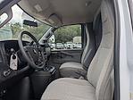 New 2025 Chevrolet Express 3500 10' 9" Knapheide Steel Service Utility Van for sale #S1204153 - photo 16