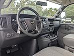 New 2025 Chevrolet Express 3500 10' 9" Knapheide Steel Service Utility Van for sale #S1204153 - photo 17