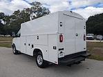 New 2025 Chevrolet Express 3500 10' 9" Knapheide Steel Service Utility Van for sale #S1204153 - photo 2