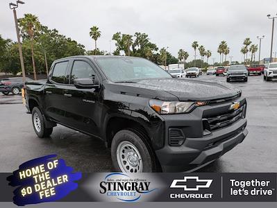 2025 Chevrolet Colorado Crew Cab 4WD Pickup for sale #S1204740 - photo 1