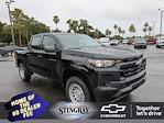 2025 Chevrolet Colorado Crew Cab 4WD Pickup for sale #S1204740 - photo 1