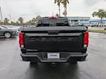 2025 Chevrolet Colorado Crew Cab 4WD Pickup for sale #S1204740 - photo 2