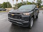 2025 Chevrolet Colorado Crew Cab 4WD Pickup for sale #S1204740 - photo 8
