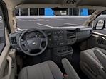 New 2025 Chevrolet Express 3500 Empty Cargo Van for sale #S1205971 - photo 15