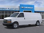 New 2025 Chevrolet Express 3500 Empty Cargo Van for sale #S1205971 - photo 2
