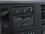 New 2025 Chevrolet Express 3500 Empty Cargo Van for sale #S1205971 - photo 20