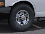 New 2025 Chevrolet Express 3500 Empty Cargo Van for sale #S1205971 - photo 9