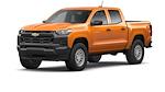 2025 Chevrolet Colorado Crew Cab RWD Pickup for sale #S1215043 - photo 2