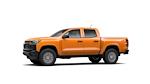 2025 Chevrolet Colorado Crew Cab RWD Pickup for sale #S1215043 - photo 4