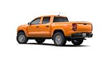 2025 Chevrolet Colorado Crew Cab RWD Pickup for sale #S1215043 - photo 5