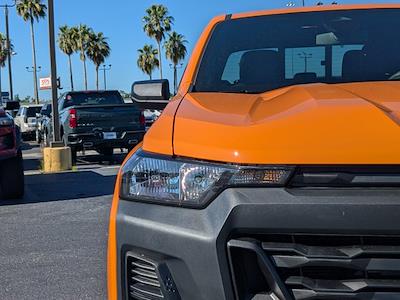 New 2025 Chevrolet Colorado - photo 1