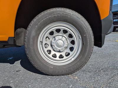 New 2025 Chevrolet Colorado - photo 1