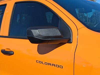 New 2025 Chevrolet Colorado - photo 1