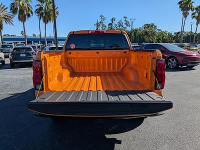 New 2025 Chevrolet Colorado - photo 1