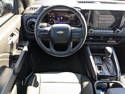 New 2025 Chevrolet Colorado - photo 1