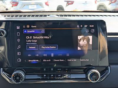 New 2025 Chevrolet Colorado - photo 1