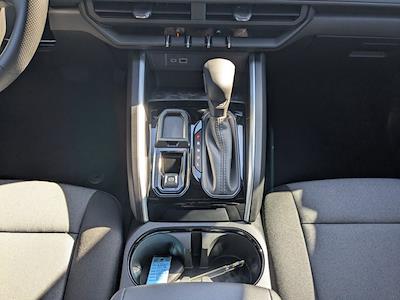 New 2025 Chevrolet Colorado - photo 1