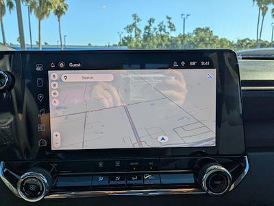 New 2025 Chevrolet Colorado - photo 1