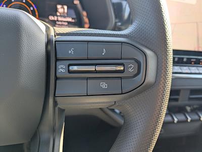 New 2025 Chevrolet Colorado - photo 1