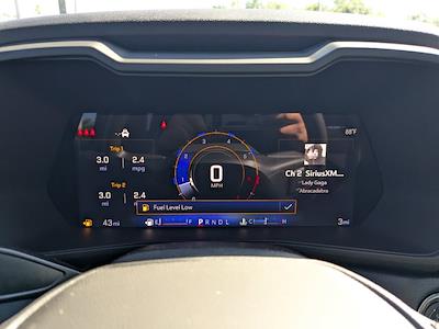 New 2025 Chevrolet Colorado - photo 1