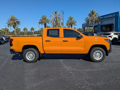 New 2025 Chevrolet Colorado - photo 1
