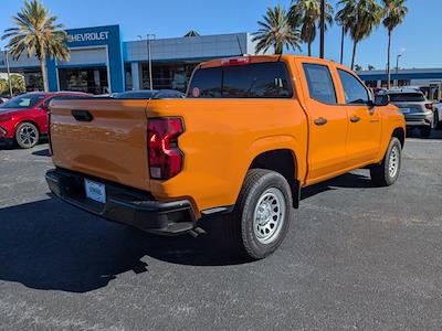 2025 Chevrolet Colorado Crew Cab RWD Pickup for sale #S1215200 - photo 2